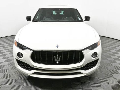 New 2024 Maserati Levante GT Ultima image 2