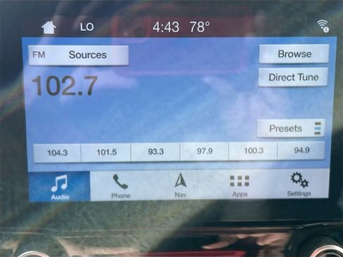 Used 2019 Ford EcoSport Titanium image 15