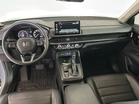 Used 2024 Honda CR-V EX-L image 19