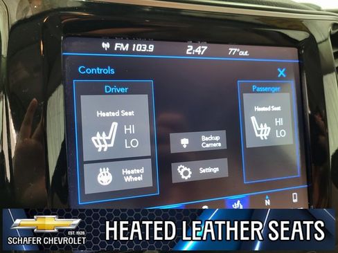 Used 2019 Jeep Cherokee Limited image 6