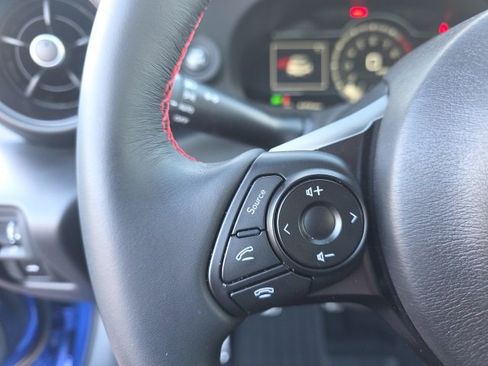 Used 2025 Subaru BRZ Premium w/ Popular Package 1 image 13