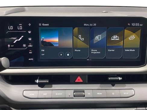 New 2027 Kia Seltos EX w/ EX Panoramic Sunroof Package AWD/4WD image 29