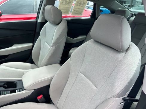 Used 2025 Honda Accord SE image 20