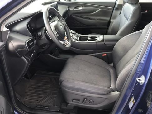 Used 2022 Hyundai Santa Fe SEL AWD/4WD image 19