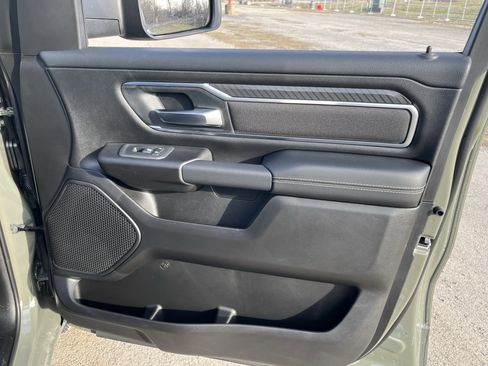 New 2026 RAM 1500 Big Horn w/ Night Edition image 17