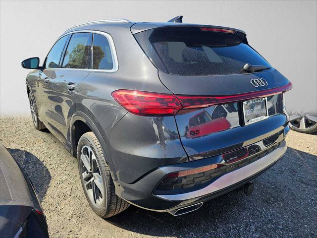 New 2026 Audi Q5 Premium Plus AWD/4WD image 5