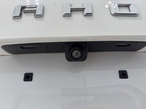 Certified 2023 Chevrolet Tahoe LT image 8