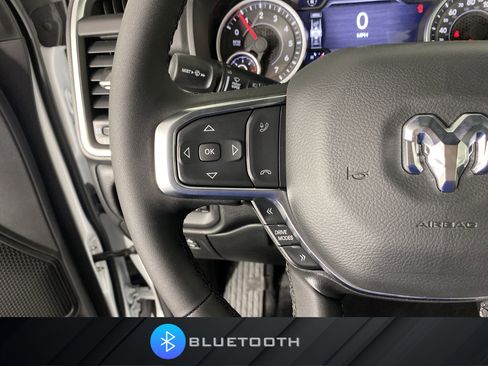New 2026 RAM 1500 Big Horn image 20