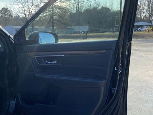 Used 2019 Honda CR-V EX-L image 14