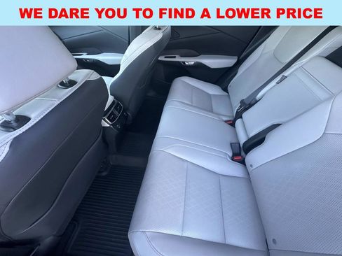 Used 2023 Lexus RX 350 AWD image 22