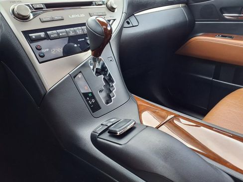 Used 2015 Lexus RX 350 AWD image 28