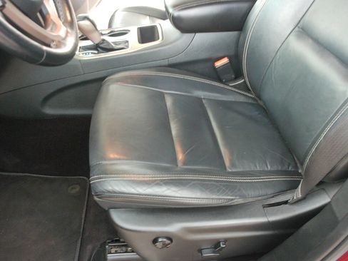 Used 2017 Jeep Grand Cherokee Limited RWD image 13