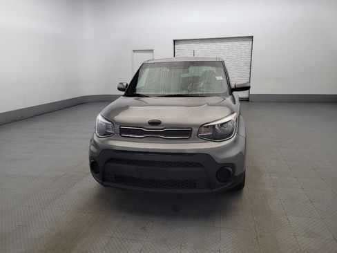 Used 2018 Kia Soul FWD image 15