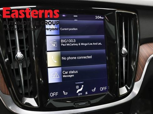 Used 2022 Volvo S60 B5 Momentum AWD/4WD image 18