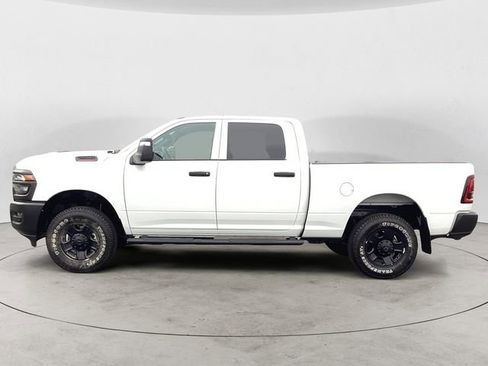 New 2026 RAM 2500 Tradesman image 2