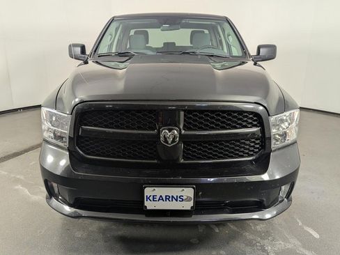 Used 2017 RAM 1500 Express w/ Express Value Package image 3