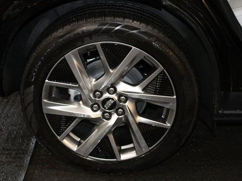 New 2026 Cadillac Optiq Luxury 1 RWD image 37