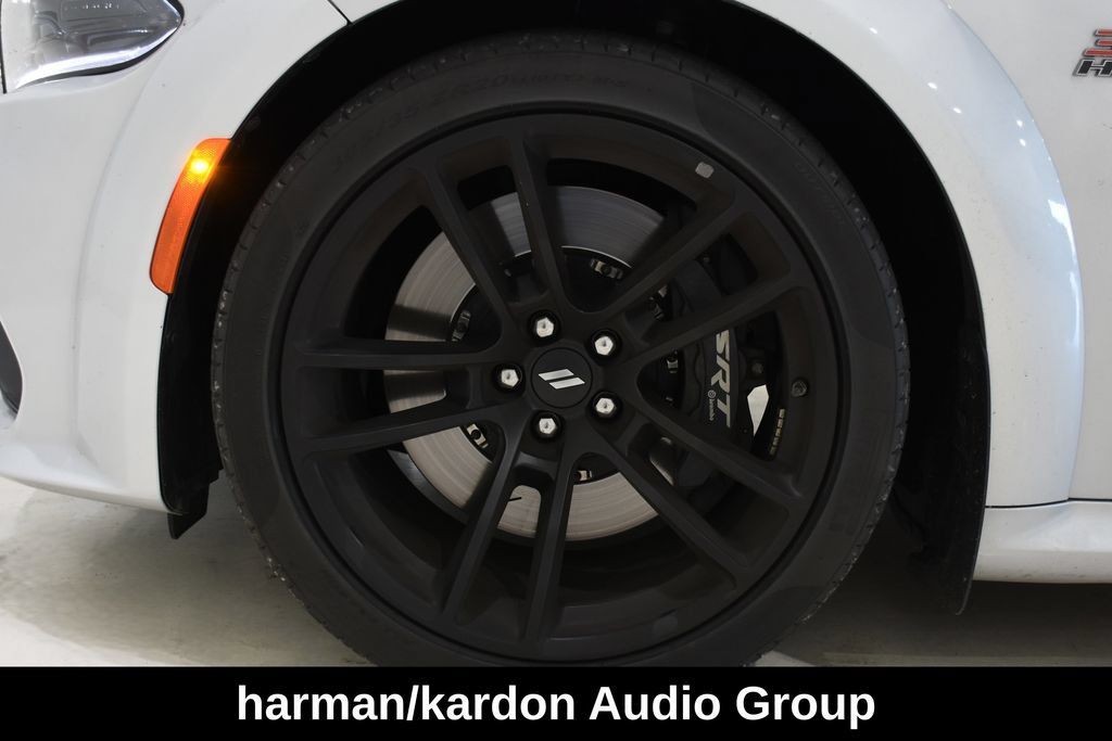 Used 2023 Dodge Charger Scat Pack RWD image 8