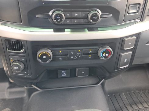 Used 2021 Ford F150 XL w/ Equipment Group 101A High AWD/4WD image 19