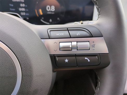 New 2026 Hyundai Santa Cruz Limited image 28