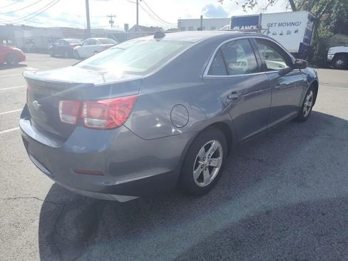 Used 2014 Chevrolet Malibu LS image 4