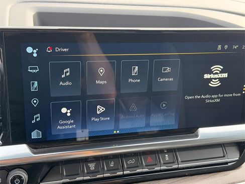 Used 2024 Chevrolet Silverado 2500 LT image 32