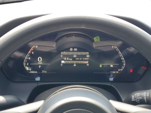 New 2026 MAZDA CX-5 Select AWD/4WD image 17
