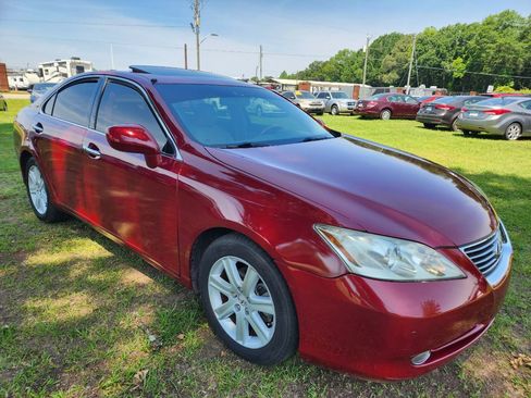 Used 2009 Lexus ES 350 image 2