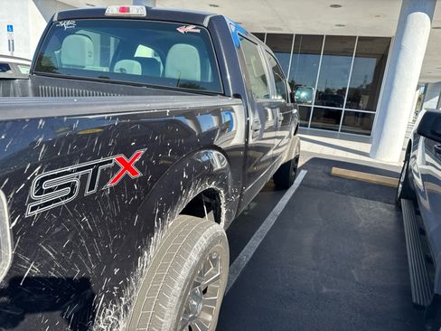 Used 2014 Ford F150 STX w/ Equipment Group 201A Mid image 8