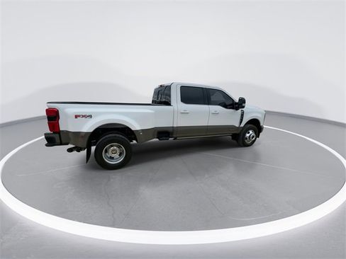 Certified 2026 Ford F350 King Ranch image 12