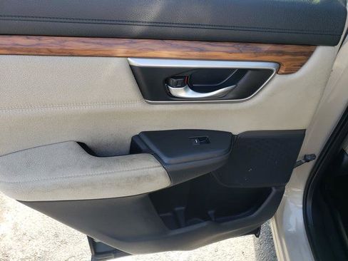 Used 2019 Honda CR-V EX image 13