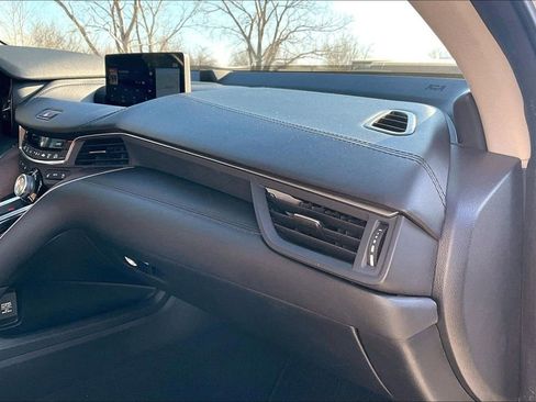 Used 2023 Acura TLX Advance image 20