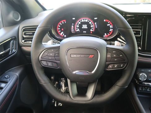 New 2024 Dodge Durango GT image 8