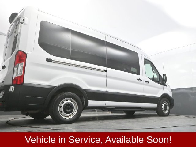 Used 2023 Ford Transit 350 XL RWD image 39