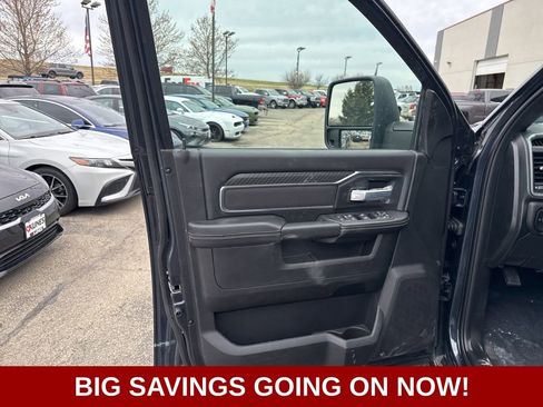 New 2026 RAM 2500 Big Horn image 11