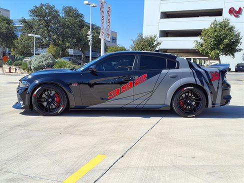 Used 2023 Dodge Charger Scat Pack image 8