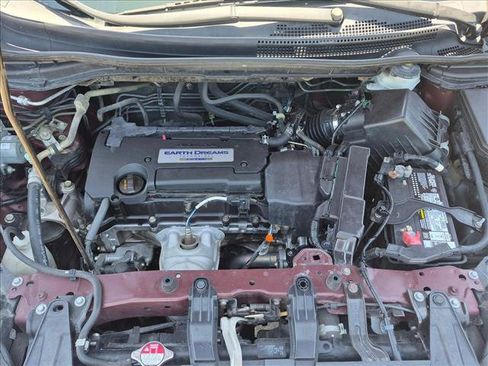 Used 2015 Honda CR-V EX-L image 23