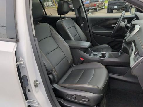 Used 2020 GMC Terrain SLT w/ Preferred Package AWD/4WD image 25