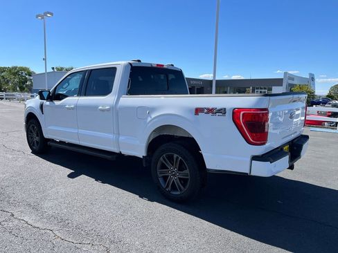 Used 2022 Ford F150 XLT w/ Equipment Group 302A High AWD/4WD image 3