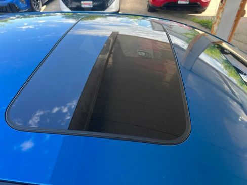 Certified 2022 Kia Forte GT w/ GT2 Package FWD image 27