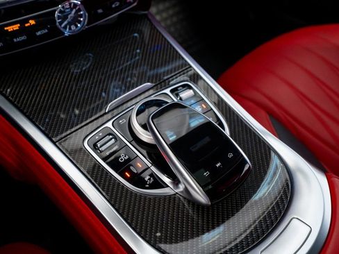 Used 2021 Mercedes-Benz G 63 AMG 4MATIC image 44