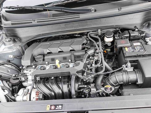 New 2026 Hyundai Venue SEL FWD image 16
