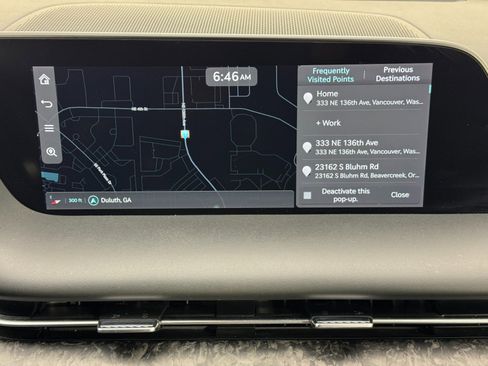 Used 2023 Genesis G90 3.5T image 32