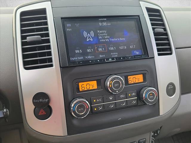 Used 2019 Nissan Frontier SV w/ Value Truck Package RWD image 22