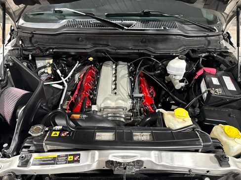 Used 2005 Dodge Ram 1500 Truck 2WD Quad Cab image 34