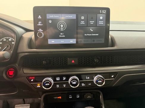 New 2026 Honda CR-V EX image 22