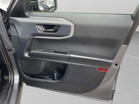 Used 2022 Ford Bronco Sport image 28