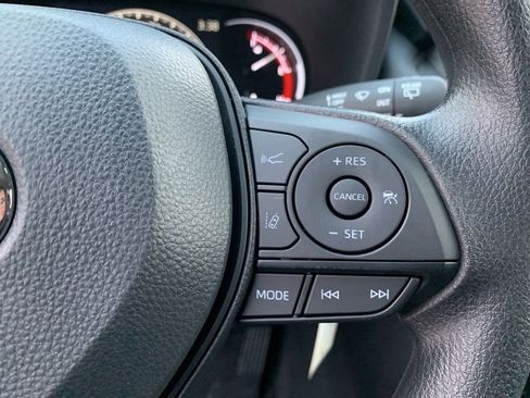 New 2025 Toyota RAV4 LE image 27