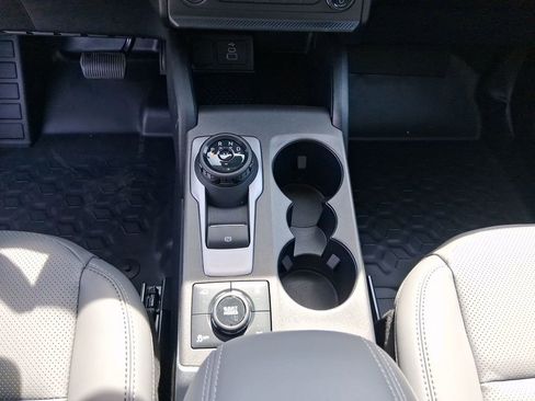 New 2026 Ford Bronco Sport Badlands AWD/4WD image 20