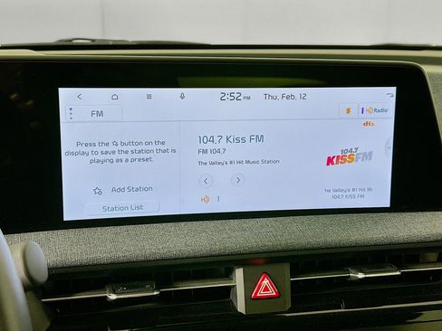 Used 2022 Kia EV6 Light image 21